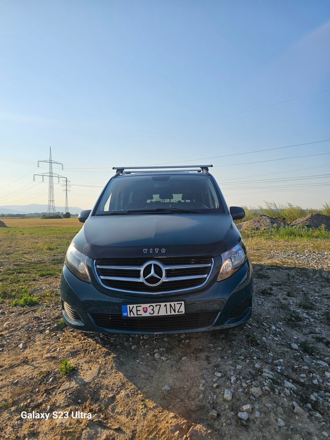 Mercedes