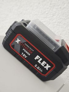 akumulátor FLEX 5 Ah
